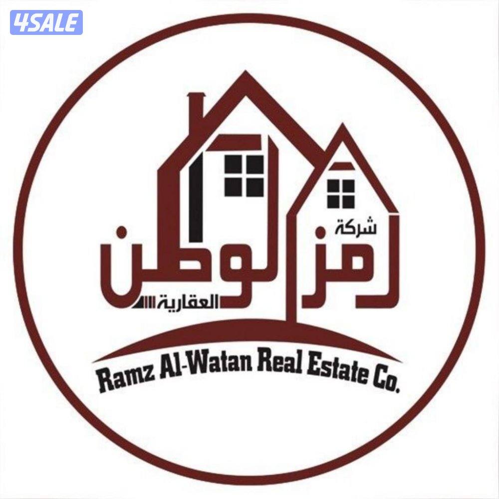 للبيع فيلا في المطلاع زاويه شارعين رواق0