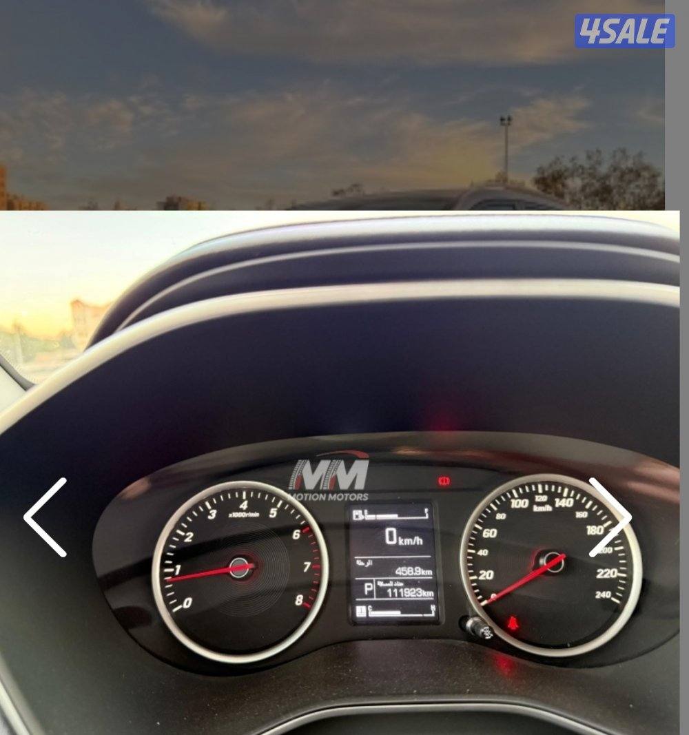 للبيع جيب شغر كابتيفا6