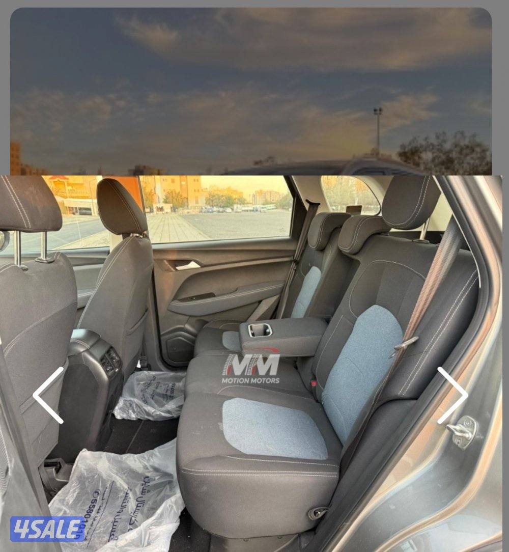 للبيع جيب شغر كابتيفا9