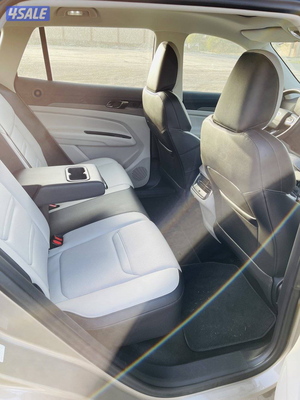 للبيع فورد تيريتوري 2023 Ford Territory5