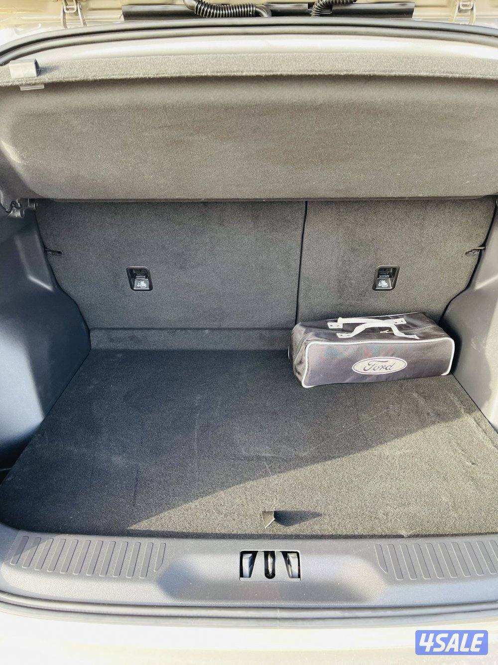 للبيع فورد تيريتوري 2023 Ford Territory6