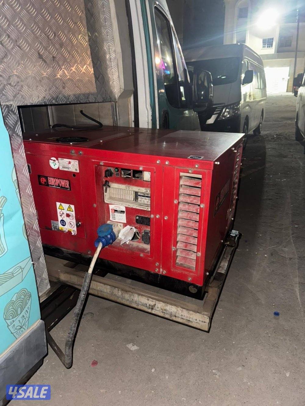 للبيع ماطور هوندا كاتم صوت ١٢،٠٠٠ صافي ١٠،٠٠0