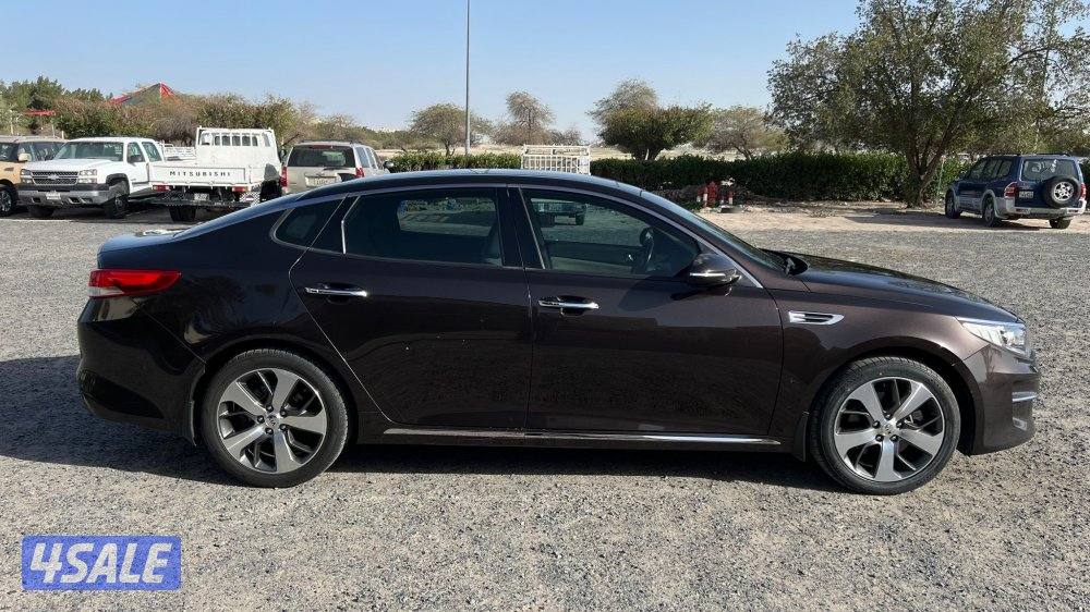 فل اوبشن صبغ وكالة بحالة جداً جداً ممتازة4