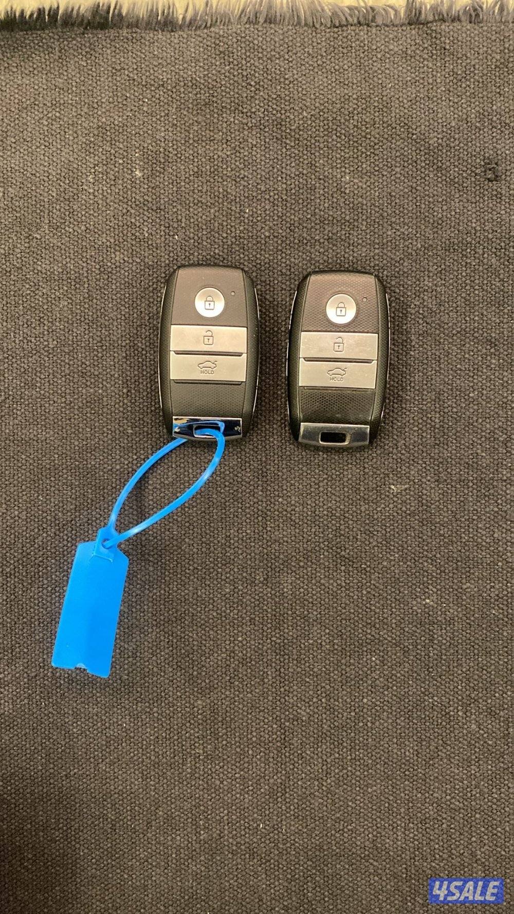 فل اوبشن صبغ وكالة بحالة جداً جداً ممتازة6