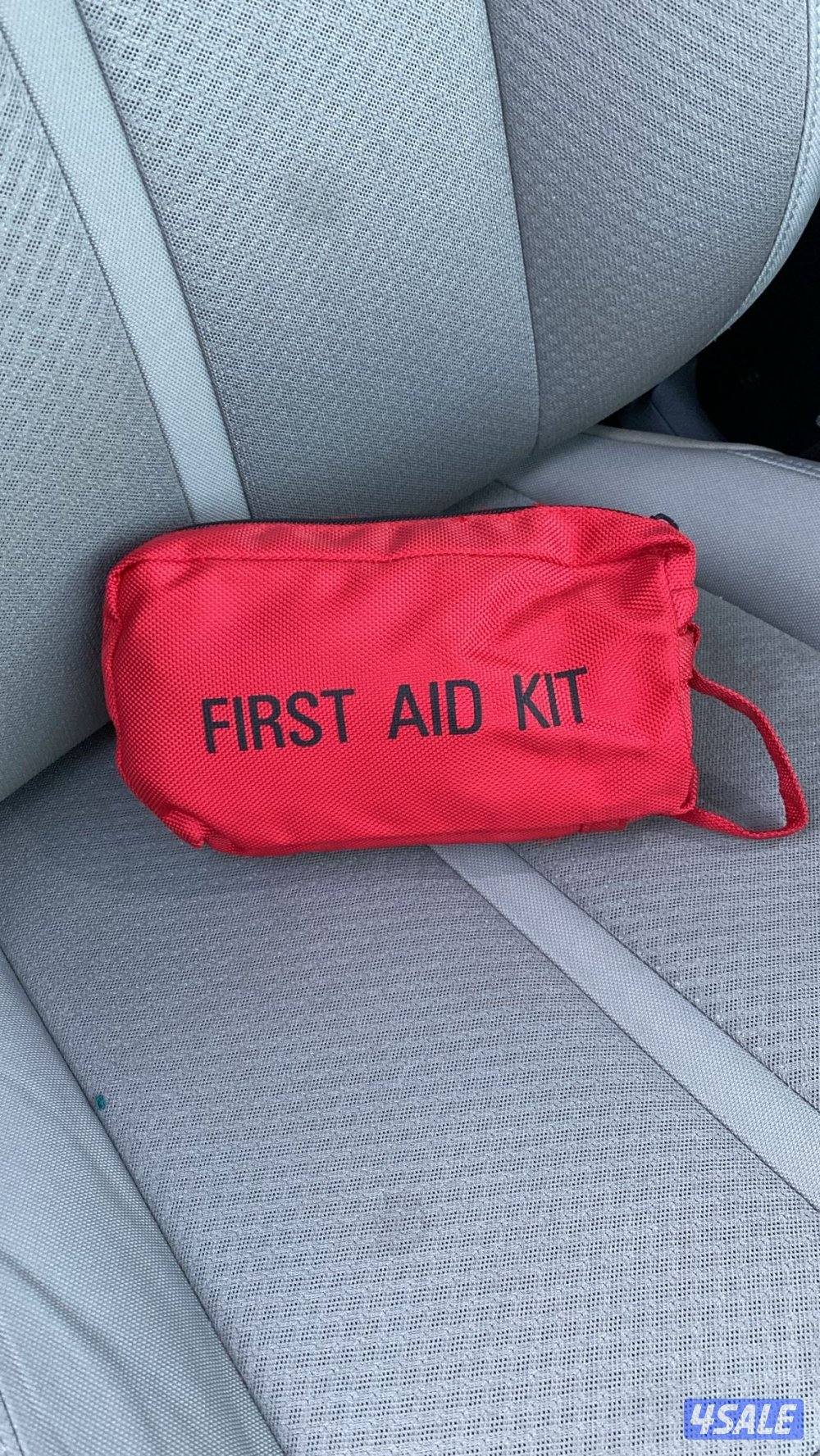 فل اوبشن صبغ وكالة بحالة جداً جداً ممتازة7