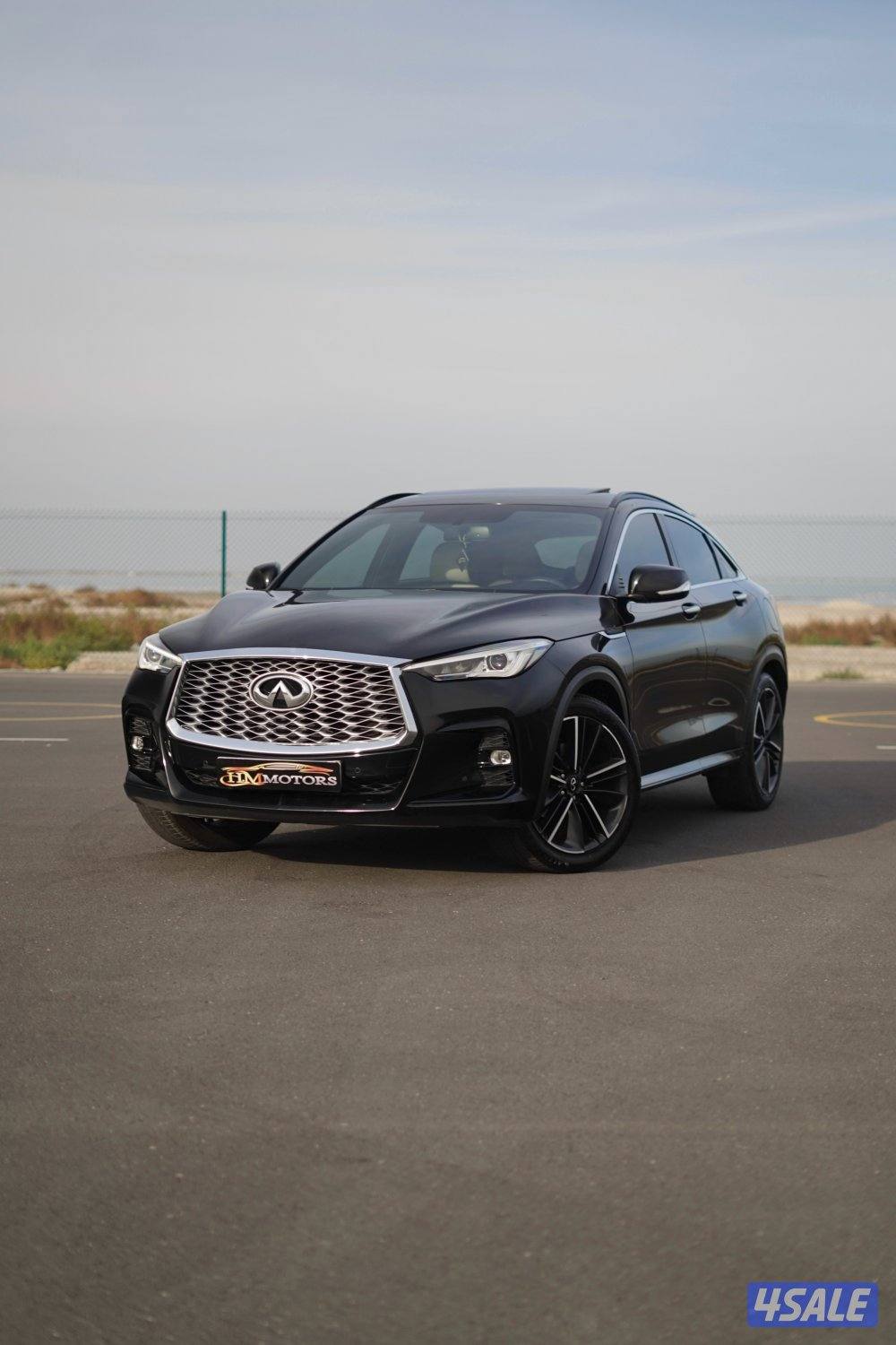 Infinity QX55/2022/89.000KM0