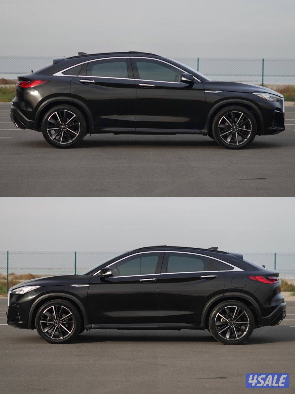 Infinity QX55/2022/89.000KM6