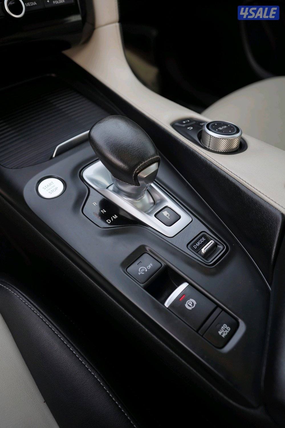 Infinity QX55/2022/89.000KM11