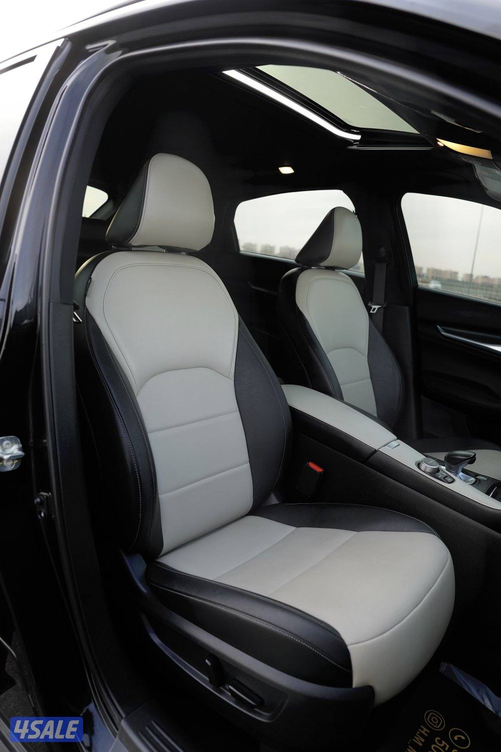 Infinity QX55/2022/89.000KM12