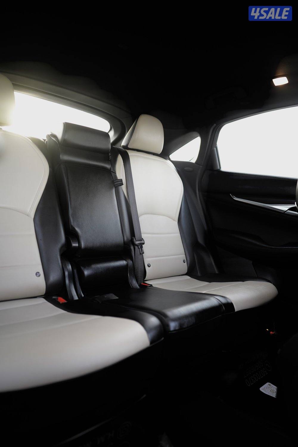 Infinity QX55/2022/89.000KM13