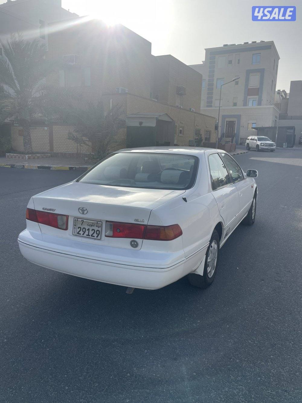 كامري 2002 م 4 سلندر2