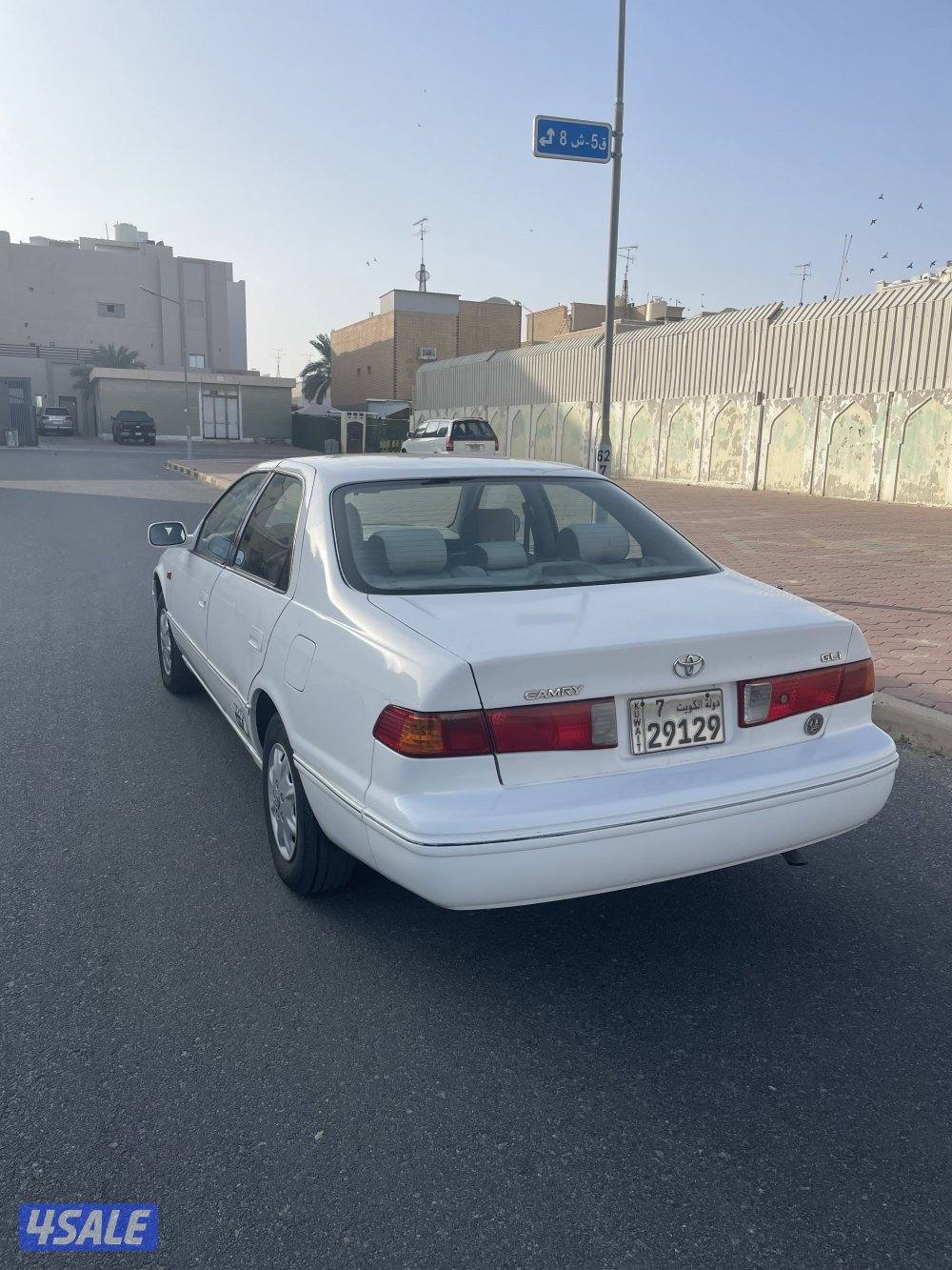 كامري 2002 م 4 سلندر3
