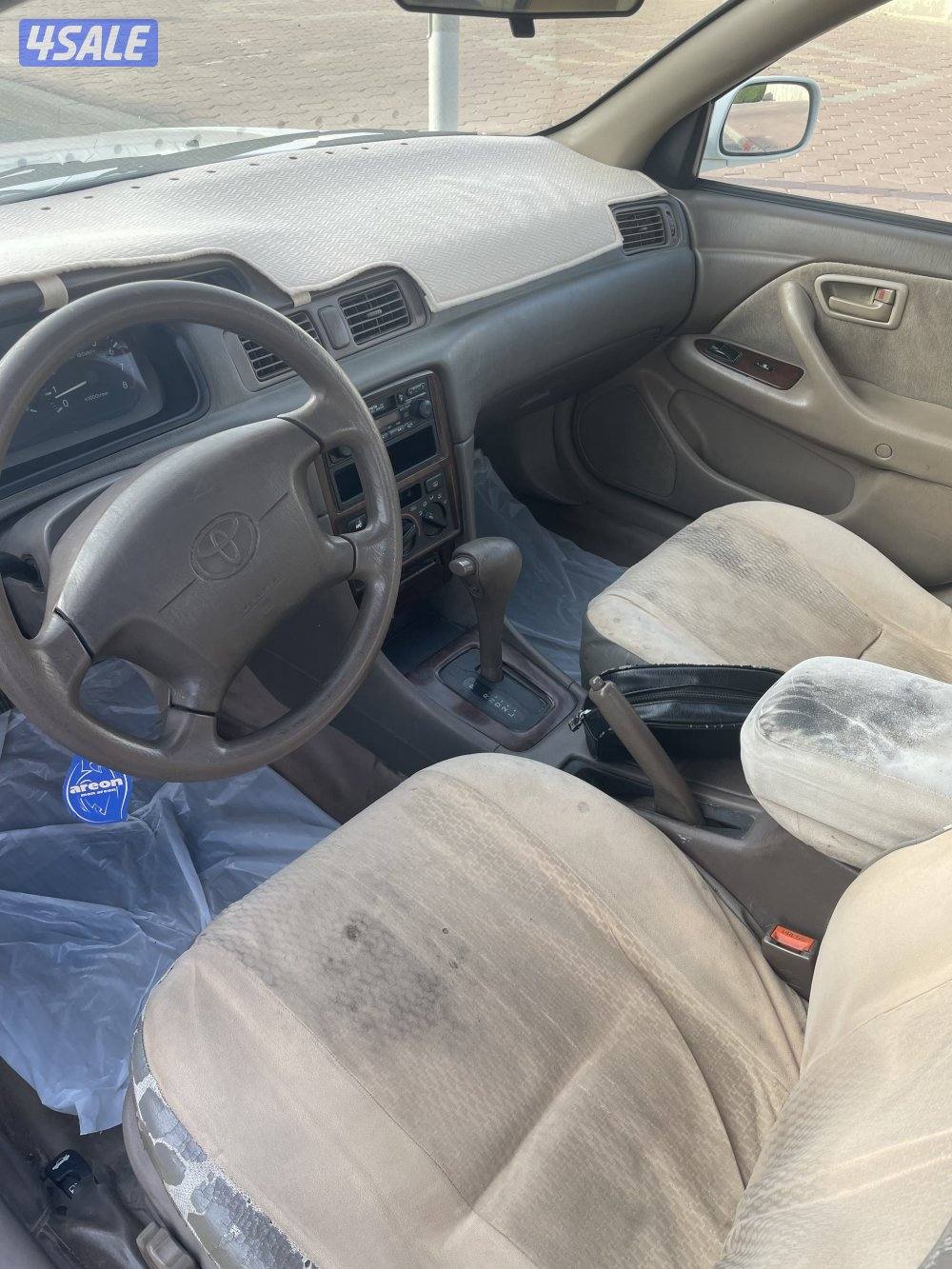 كامري 2002 م 4 سلندر5