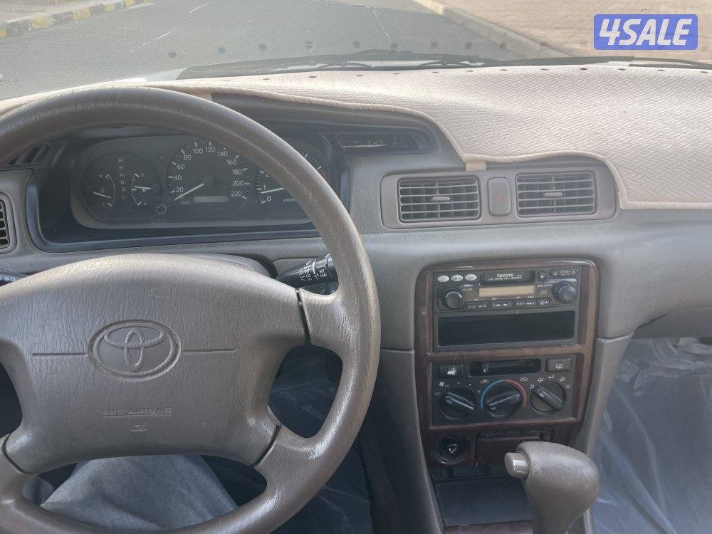 كامري 2002 م 4 سلندر6