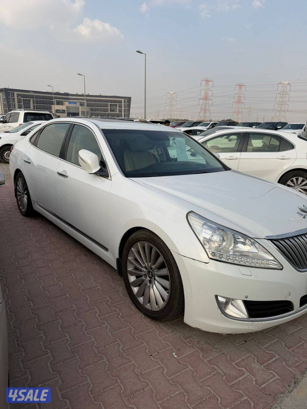 هيونداي سينتيال0