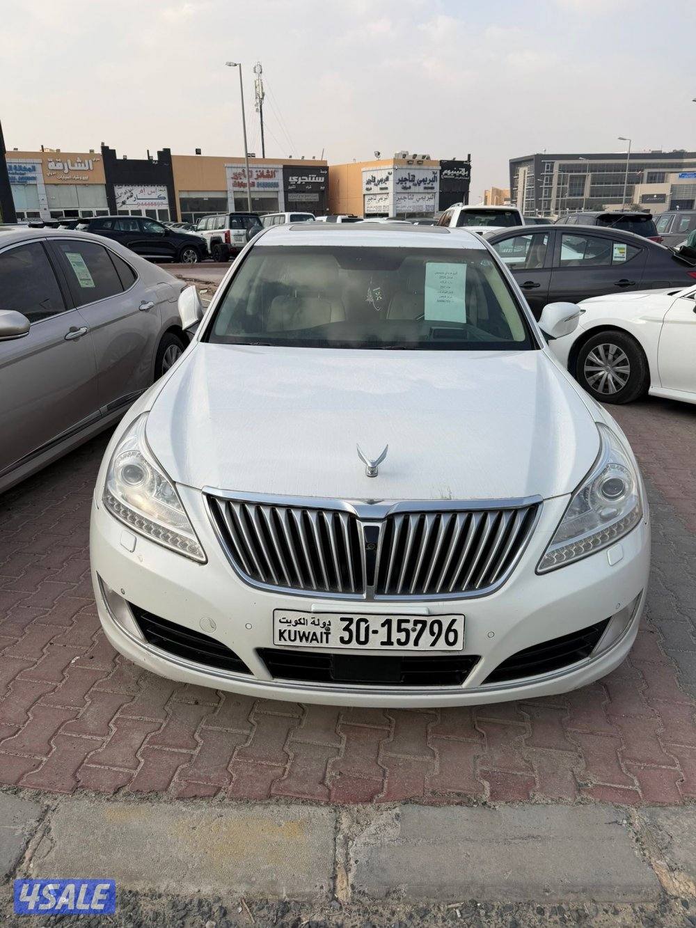 هيونداي سينتيال1