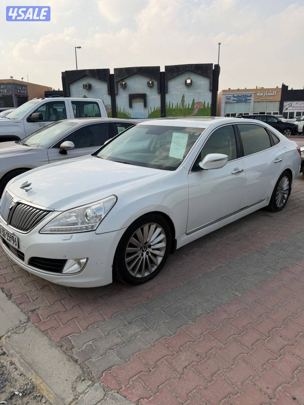 هيونداي سينتيال2