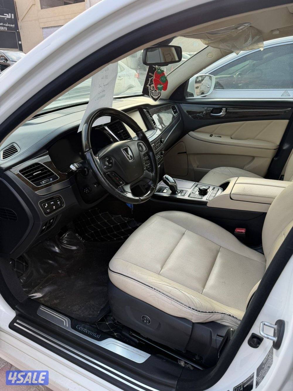 هيونداي سينتيال3