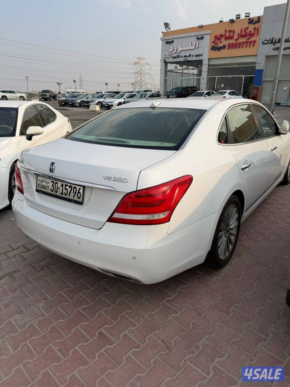 هيونداي سينتيال4