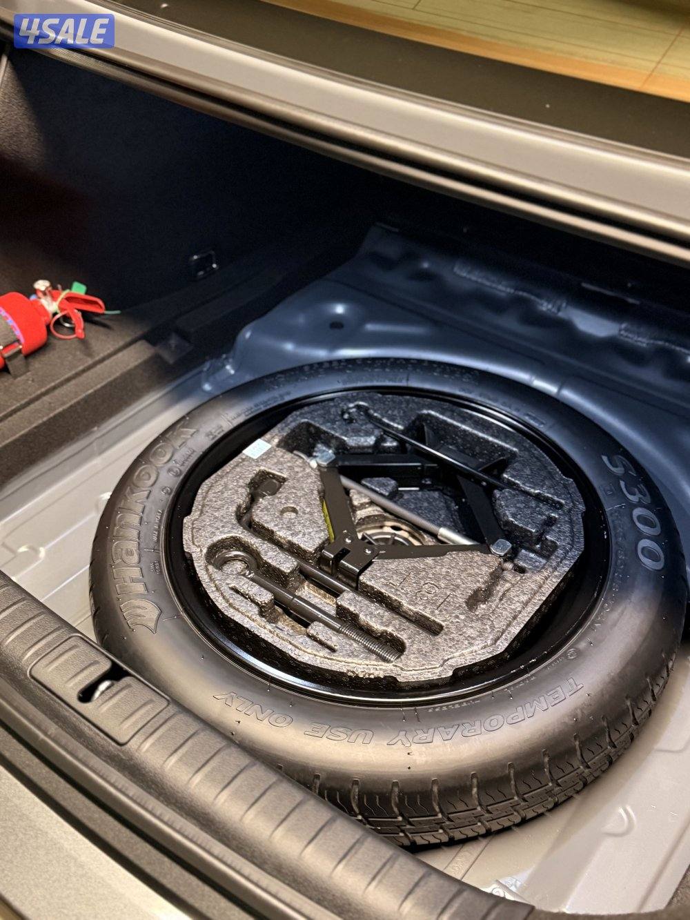 للبيع جينسيس G70 عداد 3315