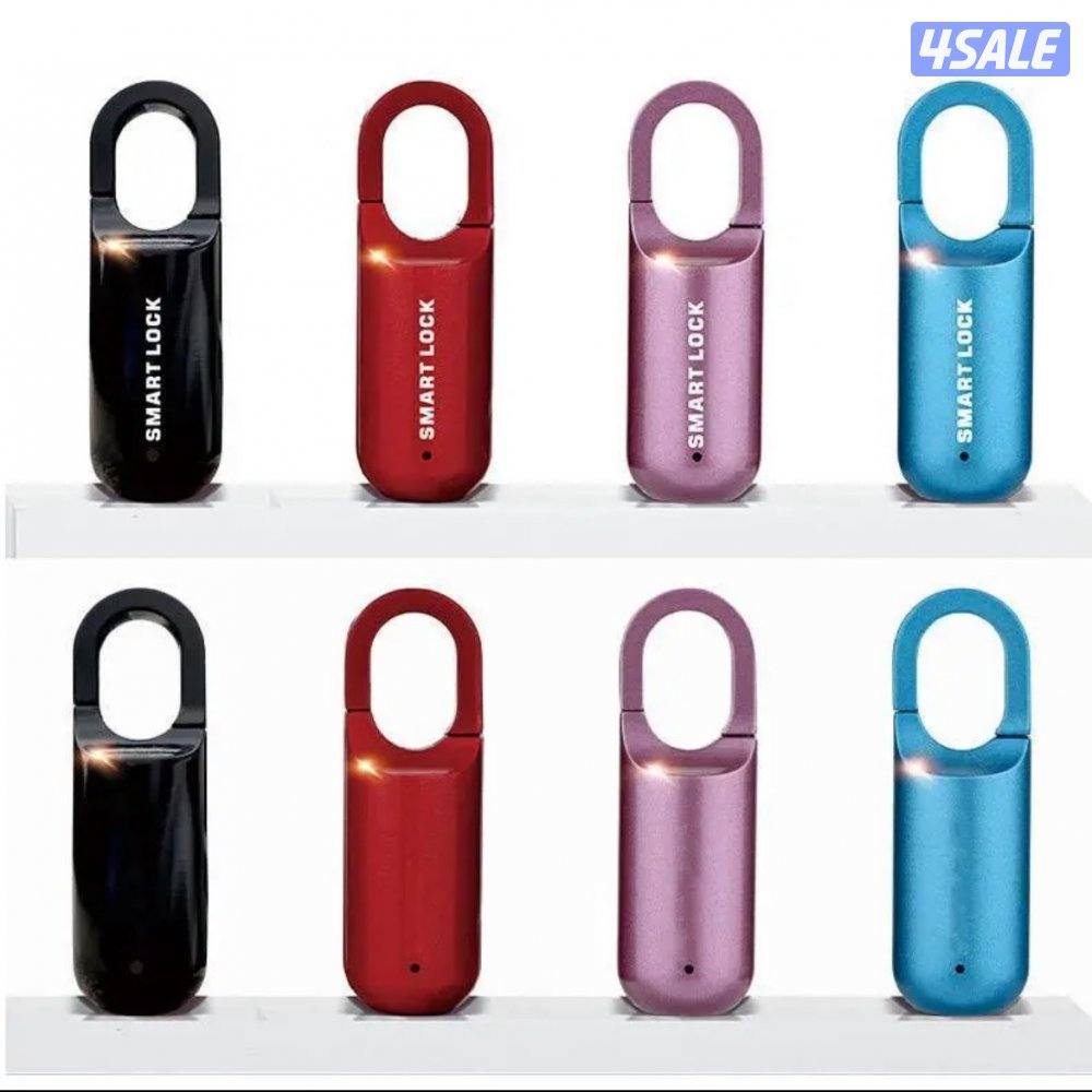 Smart lock مفتاح ذكي5