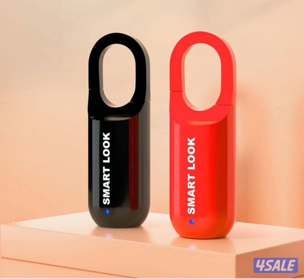 Smart lock مفتاح ذكي6