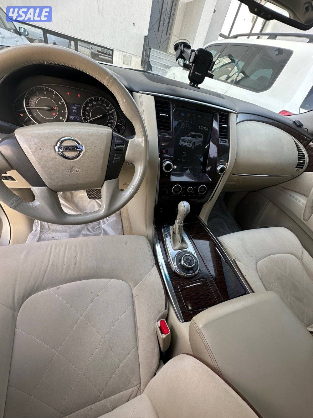 بيع باترول6