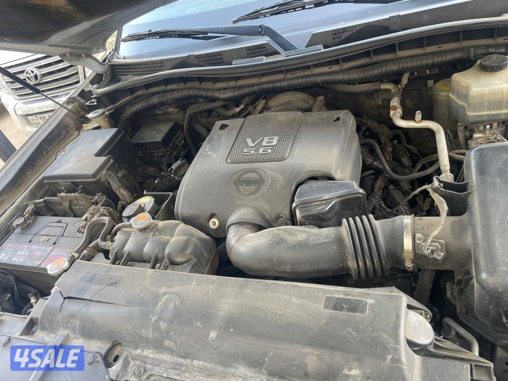 بيع باترول9