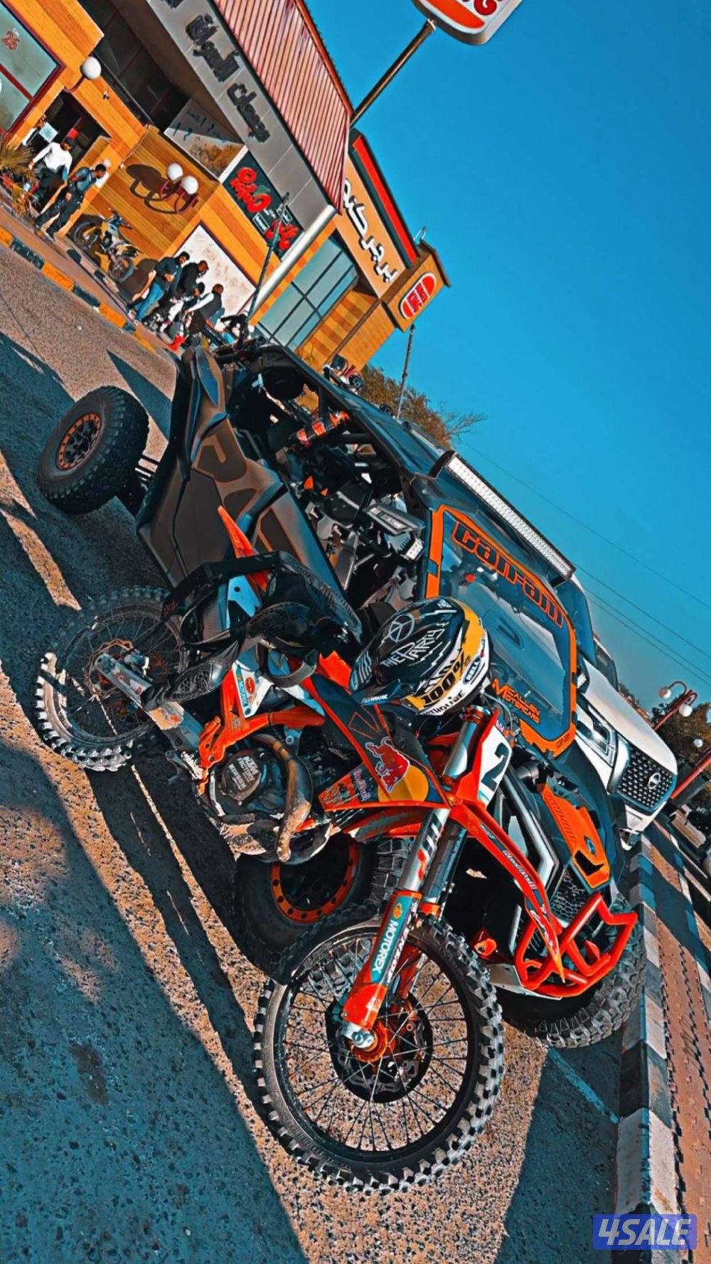 كانام مافريك7