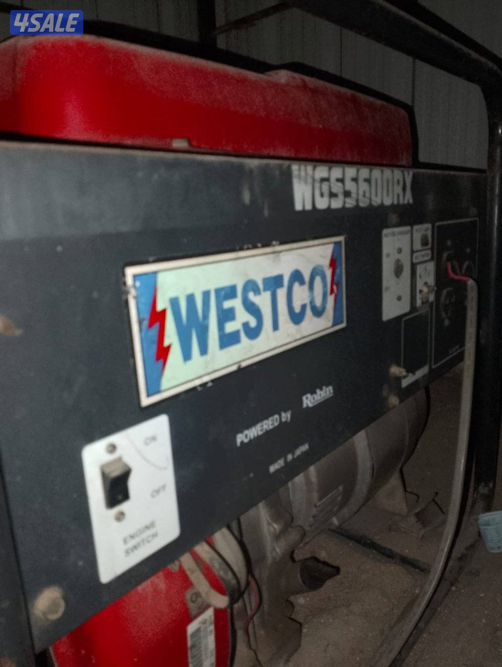 للبيع مستعجل مخيم ‏نظيف و جديد مع الاثاث وماطور روبن حجم 56009