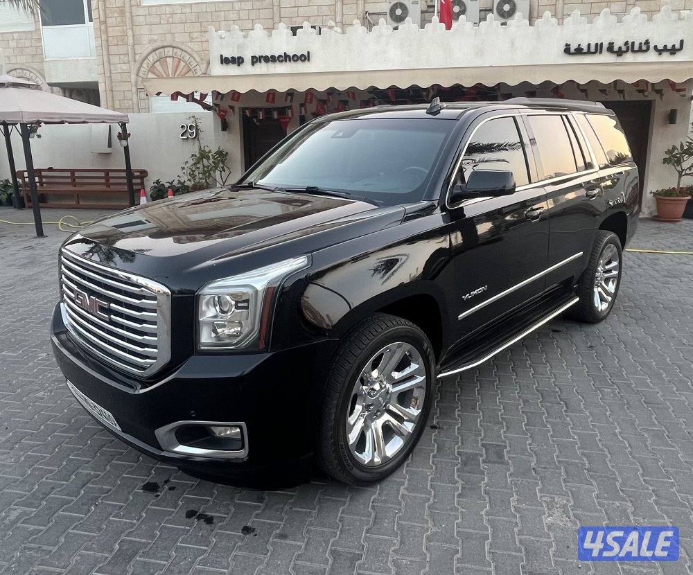 للبيع يوكن2