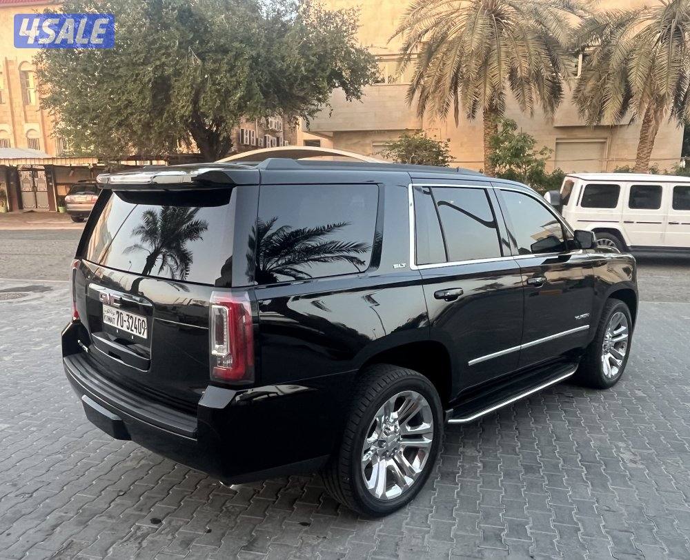 للبيع يوكن3