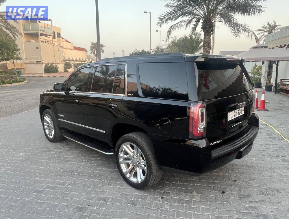 للبيع يوكن4