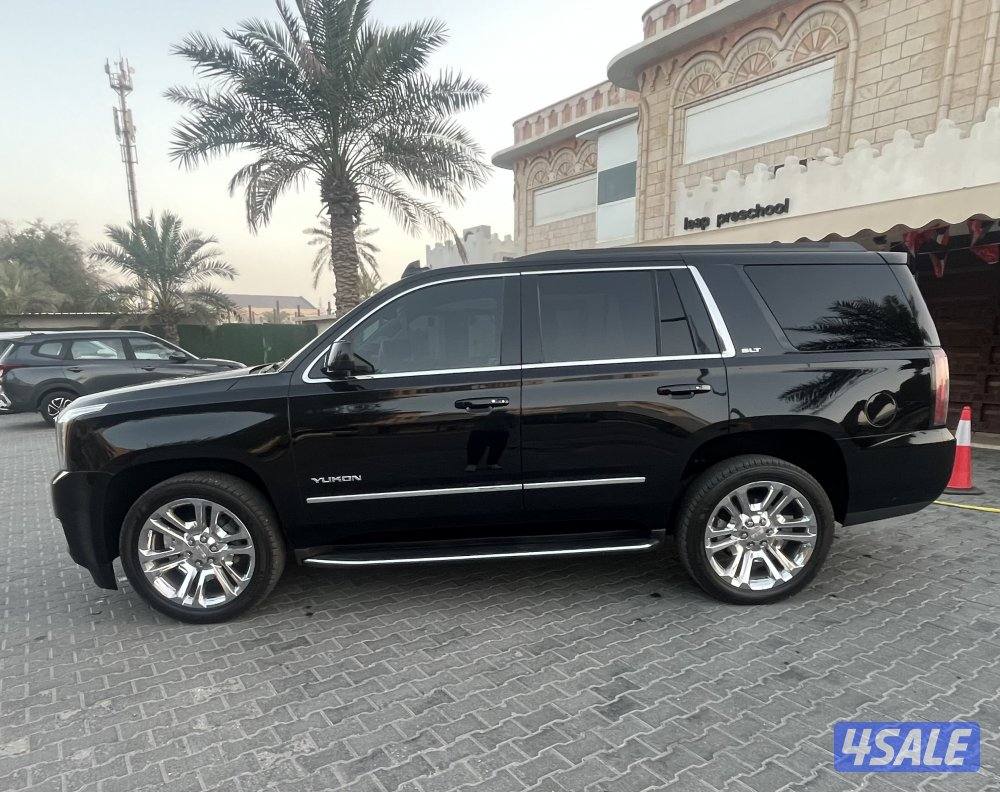 للبيع يوكن5