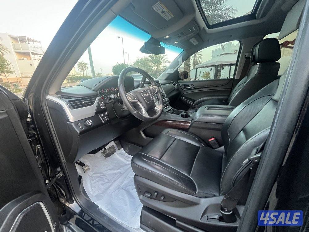 للبيع يوكن7