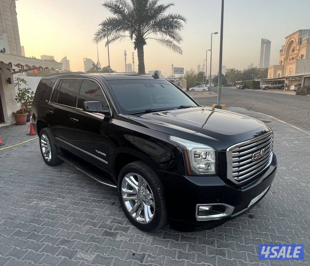 للبيع يوكن15