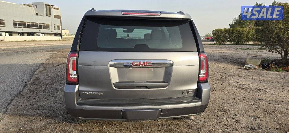 يوكن ينفيرستي طبعة ٢٥ سنه ماشي ٢٣٩ الف بحاله منتازه سيرفس داخل الوكالة3