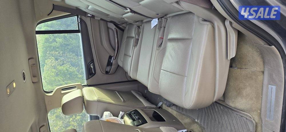 يوكن ينفيرستي طبعة ٢٥ سنه ماشي ٢٣٩ الف بحاله منتازه سيرفس داخل الوكالة5