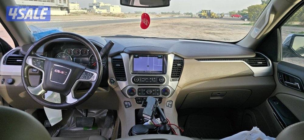 يوكن ينفيرستي طبعة ٢٥ سنه ماشي ٢٣٩ الف بحاله منتازه سيرفس داخل الوكالة6