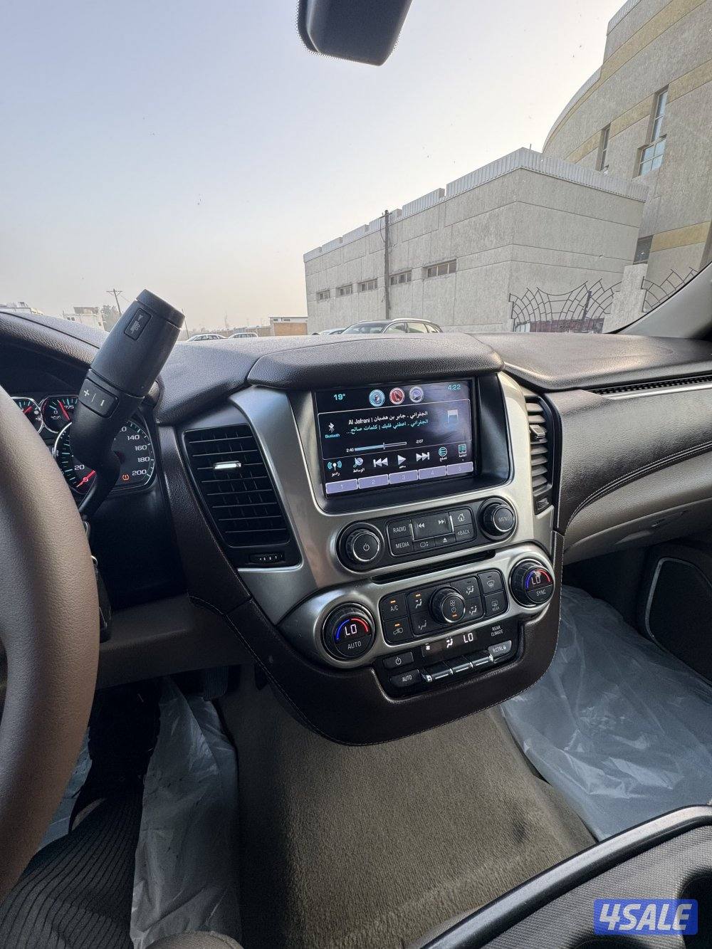 للجادين فقط السياره قمه بالنظافه7