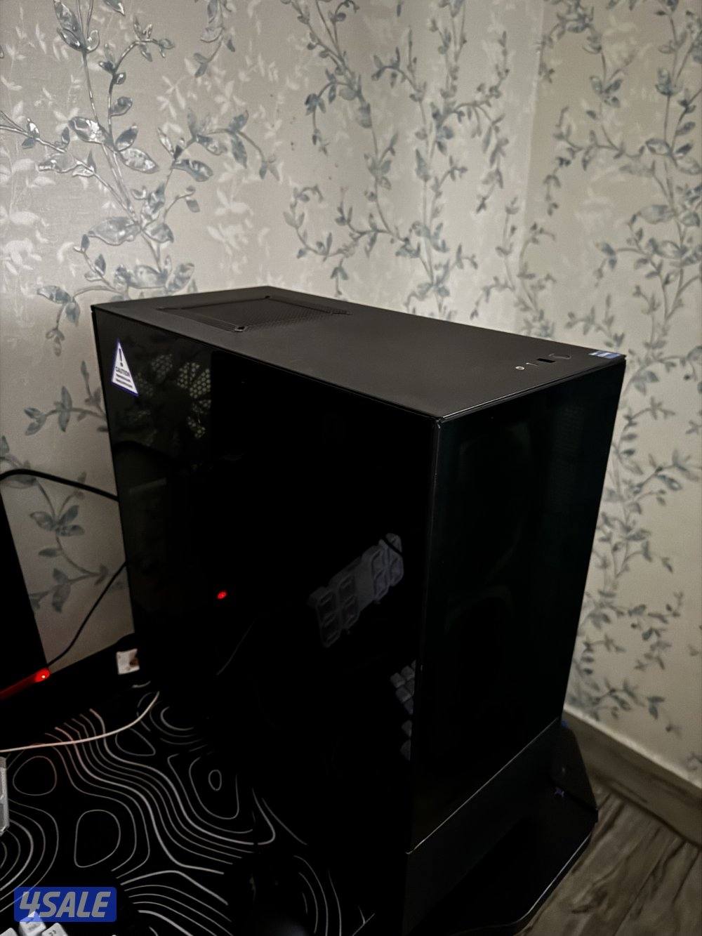 للبيع بي سي3