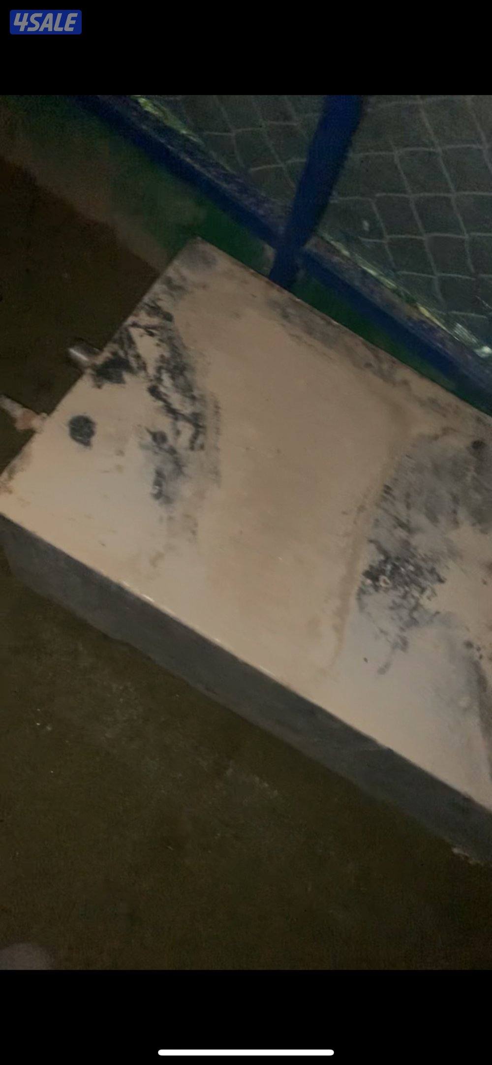 للبيع عربانه ومظله ومتفرغات3