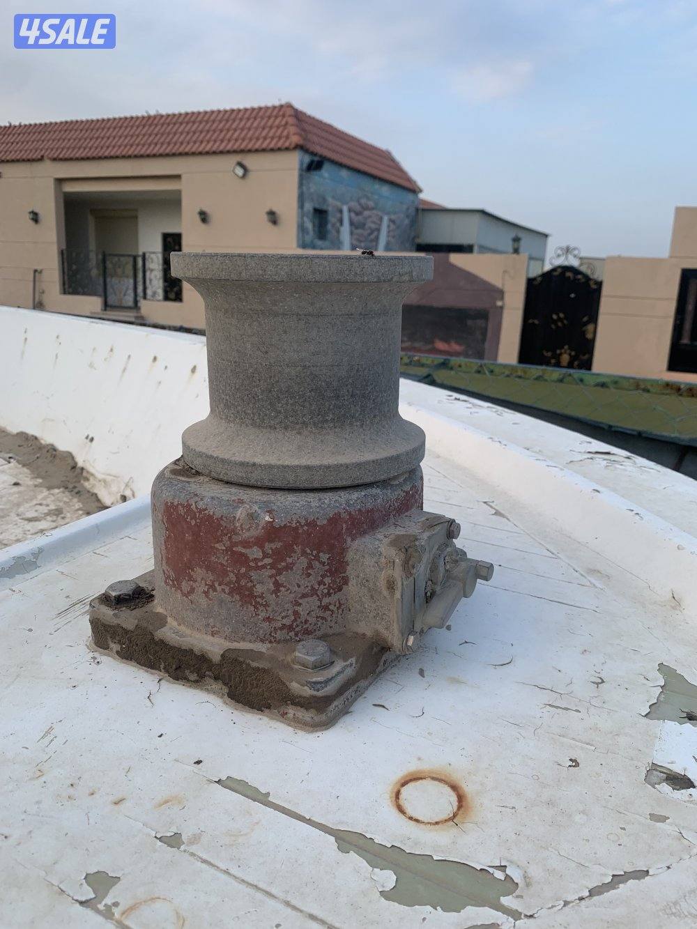 للبيع عربانه ومظله ومتفرغات5