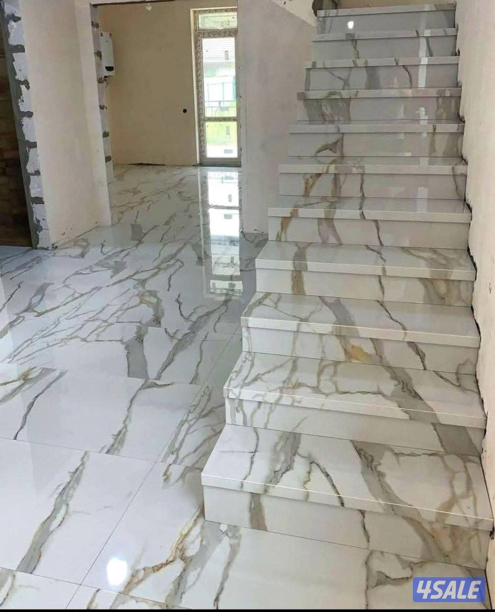 سراميك بورسلان جرانيت تكسير وتركيب رخام رخام-يـــــلاط0