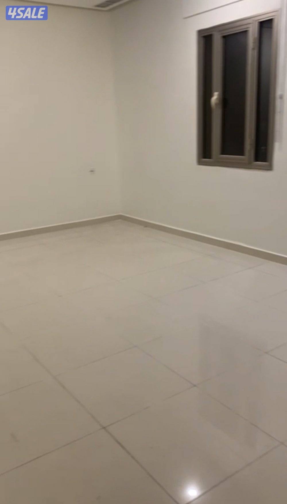 للايجار شقة الفحيحيل ق1 الدور الثاني0