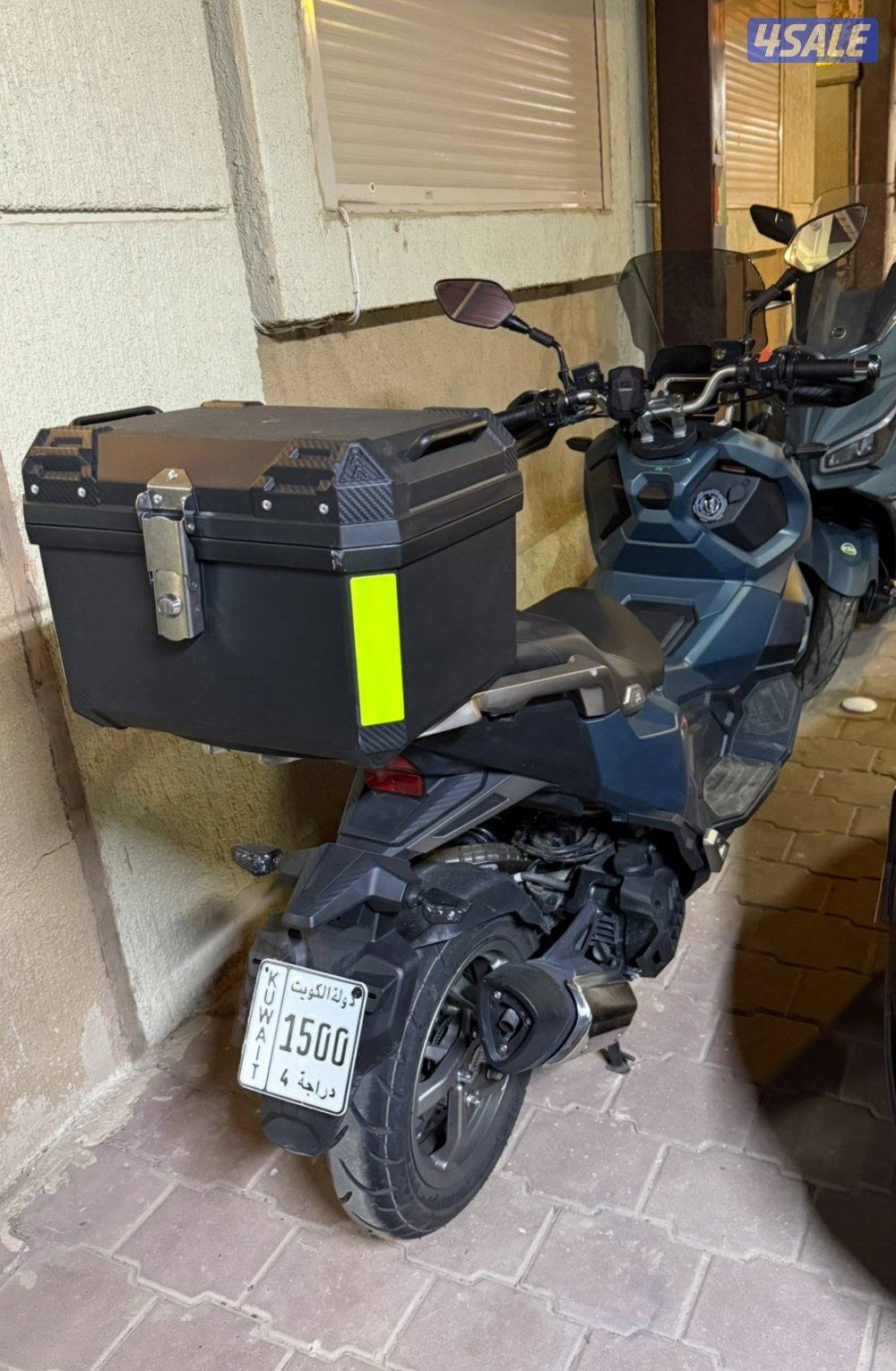 اس واي ام هاسكي2