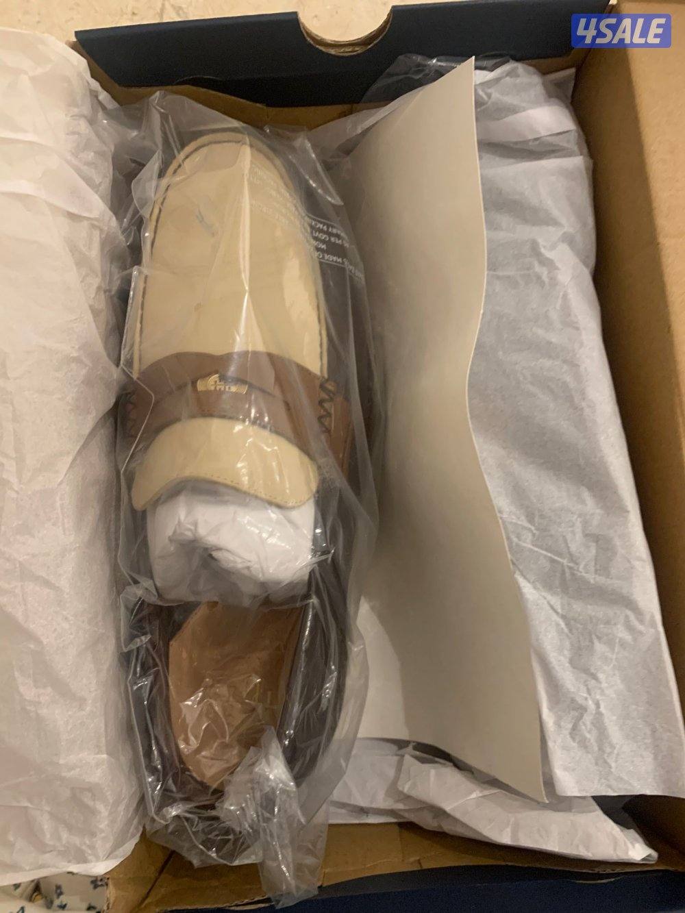 ‏جوتي جديد سعر الشراء 79 دينار0