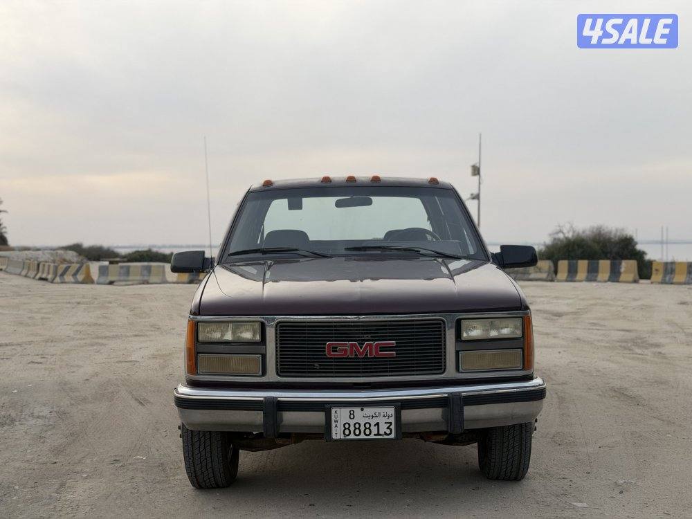 جمس سكس ويل مخزن عداد 43 الف فقط بحالة المصنع كالجديد مخزن بحاله نادره3