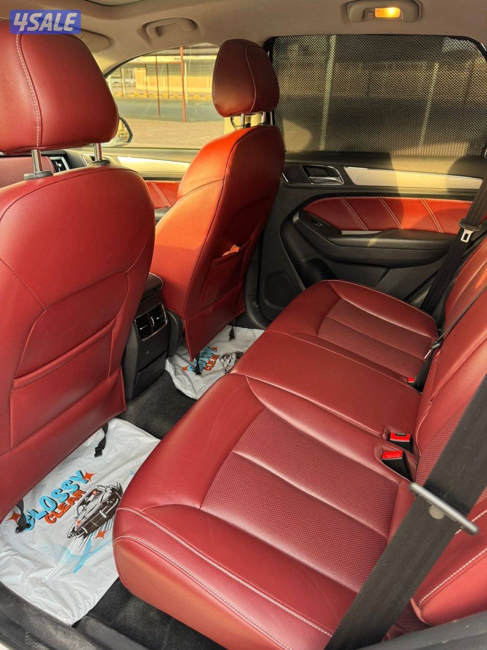 صبغ الوكالة 20193