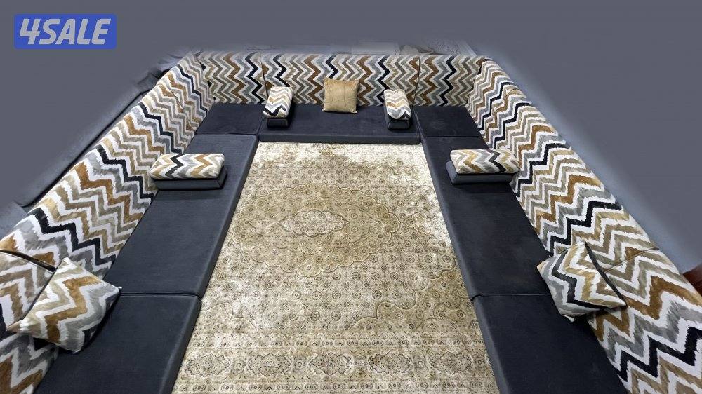 قعدات للبيع يبيلها تنظيف1